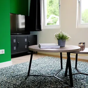 Apartamento Luxury 60m2 With 20m2 Private Terrace - R65a, Eindhoven