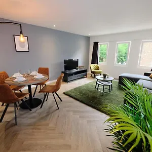 Apartamento Spacious 65m2 In The Centre Of - R65b, Eindhoven