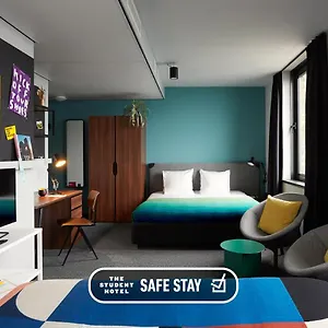 Hotel The Social Hub, Eindhoven